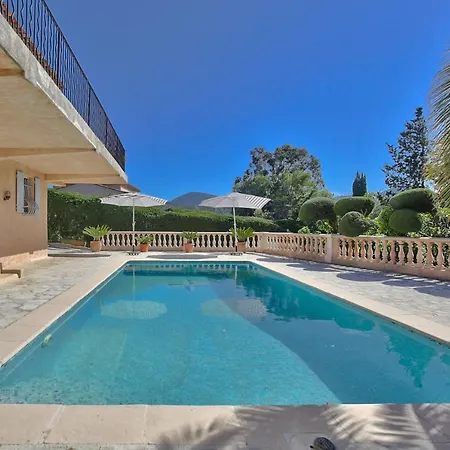 Grande Au Calme Avec Piscine * Mandelieu-la-Napoule