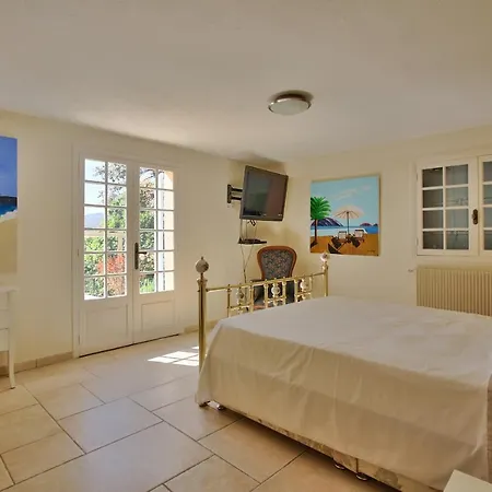Grande Au Calme Avec Piscine Villa Mandelieu-la-Napoule